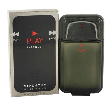 givenchy play herren|givenchy play women.